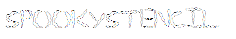 SpookyStencil