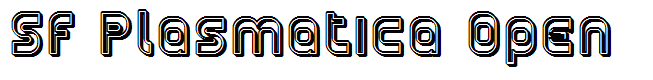 SF Plasmatica Open