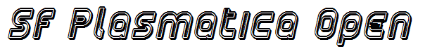 SF Plasmatica Open