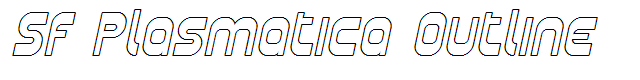 SF Plasmatica Outline