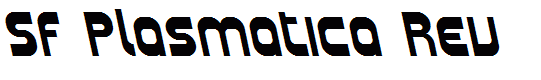 SF Plasmatica Rev