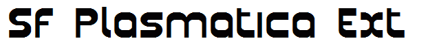 SF Plasmatica Ext