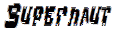 Supernaut