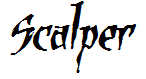 Scalper