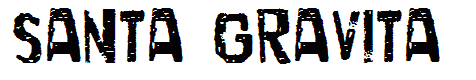 Santa Gravita