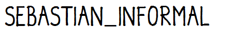 SEBASTIAN_INFORMAL