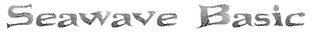 Seawave Basic