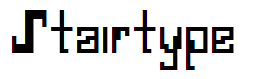 Stairtype