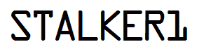 STALKER1