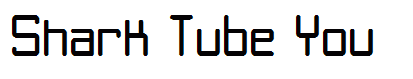 Shark Tube You