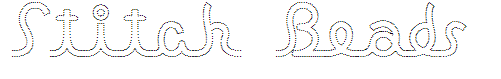 Stitch Beads