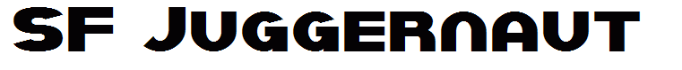 SF Juggernaut