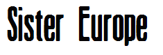 Sister Europe