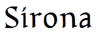 Sirona