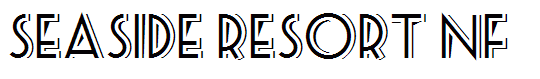 Seaside Resort NF