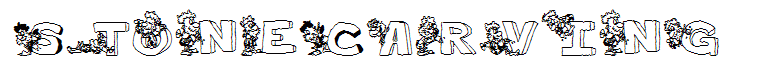 StoneCarving