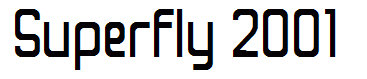 Superfly 2001