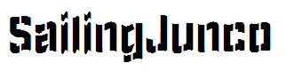 SailingJunco