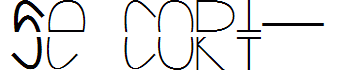 Se cort?