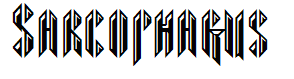Sarcophagus