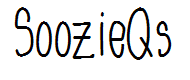 SoozieQs