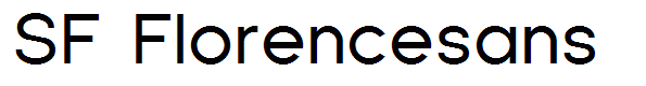 SF Florencesans