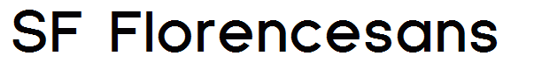 SF Florencesans