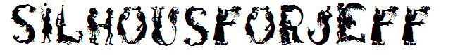 SilhousForJeff