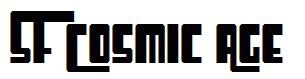 SF Cosmic Age