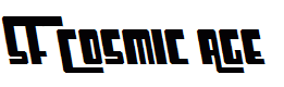 SF Cosmic Age