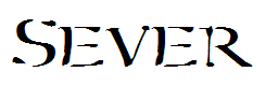 Sever