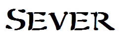 Sever
