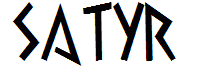 Satyr