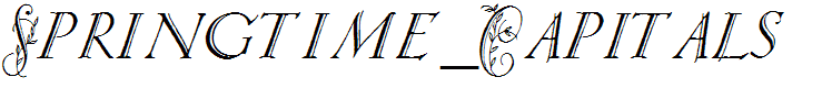 Springtime_Capitals