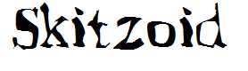 Skitzoid