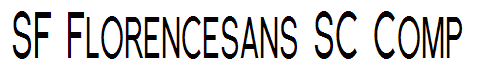 SF Florencesans SC Comp