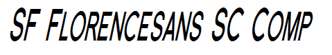 SF Florencesans SC Comp