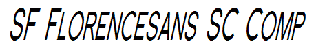 SF Florencesans SC Comp