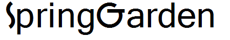 SpringGarden