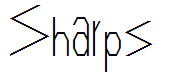 Sharps
