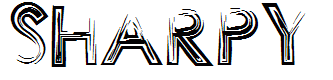 Sharpy