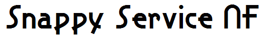 Snappy Service NF
