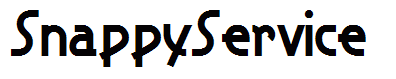 SnappyService