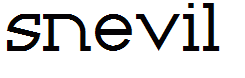 Snevil
