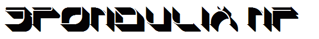 Spondulix NF