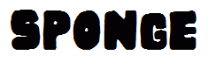 Sponge