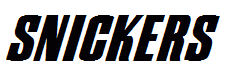 Snickers
