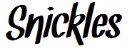 Snickles