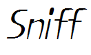 Sniff
