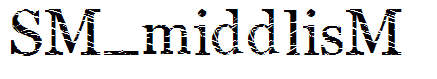 SM_middlisM